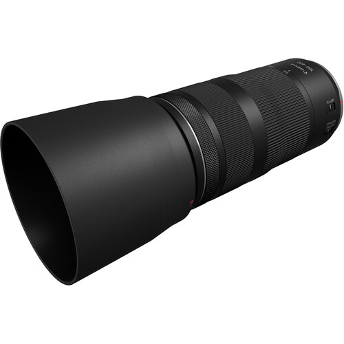 Canon RF 100-400mm f/5.6-8 IS USM - 5